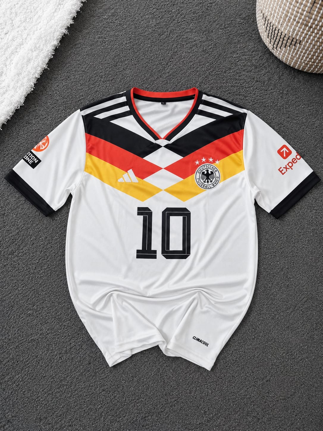 Germany 2026 Home (Musiala) - View 1